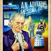 An Adventure in Space and Time