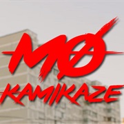 Kamikaze