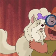 Gigi (Experiment 007)