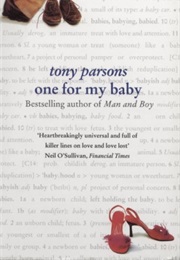 One for My Baby (Tony Parsons)