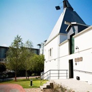 Newlands Brewery Tour