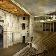 Teatro Olimpico