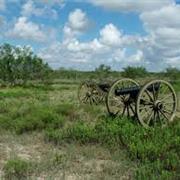 Historic Battlefield