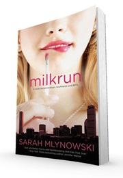 Milk Run (Sarah Mlynowski)
