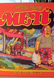 Meti (Aapo Rapi)