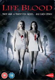 Life Blood (2009)