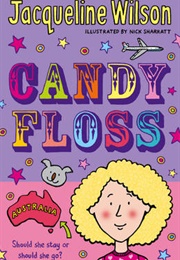 Candyfloss (Jacqueline Wilson)