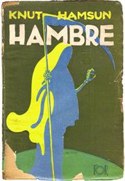 Hambre - Knut Hamsun