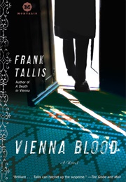 Vienna Blood (Frank Tallis)