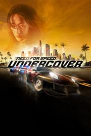Need for Speed: Undercover