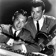 Santo & Johnny