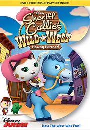 Sheriff Callie&#39;s Wild West: Howdy Partner (2015)