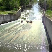 Spring Lake State Park, Illinois
