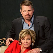 Josh & Reva, Guiding Light