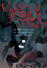 What the #@% Is That? (John Joseph Adams)