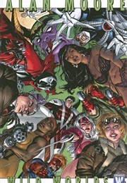 Wild Worlds (Alan Moore)