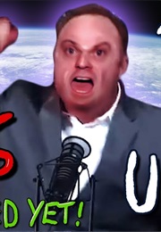 The News Hasn't Happened Yet #3: UP (2018)