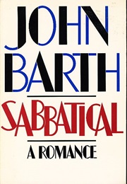 Sabbatical (John Barth)