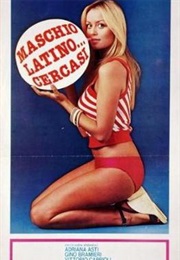 Maschio Latino Cercasi (1977)