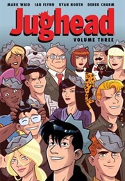 Jughead, Vol. 3 (Ryan North & More)