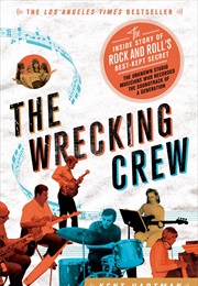 The Wrecking Crew (Kent Hartman)