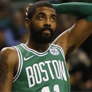 Kyrie Irving