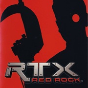RTX Red Rock