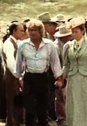 Little House on the Prairie: The Last Farewell (1984)