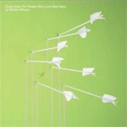 World at Large - Modest Mouse