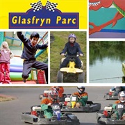 Glasfryn Parc