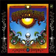 Grateful Dead Aoxomoxoa