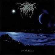 Darkthrone - Total Death