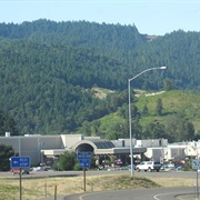 Canyonville, Oregon