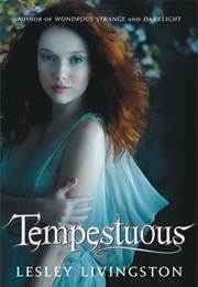 Tempestuous (Lesley Livingston)