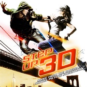 Step Up 3 Soundtrack