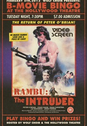The Intruder (1986)