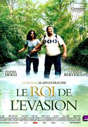 Le Roi De L'évasion