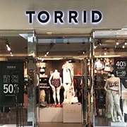Torrid