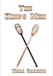 The King&#39;s Men (Nora Sakavic)