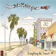 Jack&#39;s Mannequin - Everything in Transit