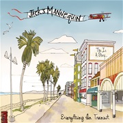 Jack's Mannequin - Everything in Transit