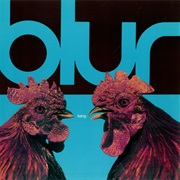 Bang - Blur