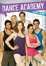 Dance Academy (2010)