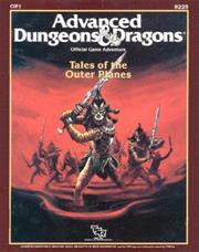 OP1 Tales of the Outer Planes