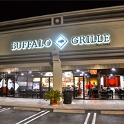 Buffalo Grille
