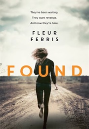 Found (Fleur Ferris)