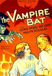 The Vampire Bat