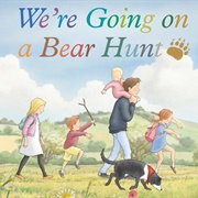 Go on a Bear Hunt