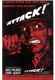 Attack (1956)