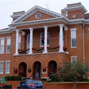 Prentiss, Mississippi